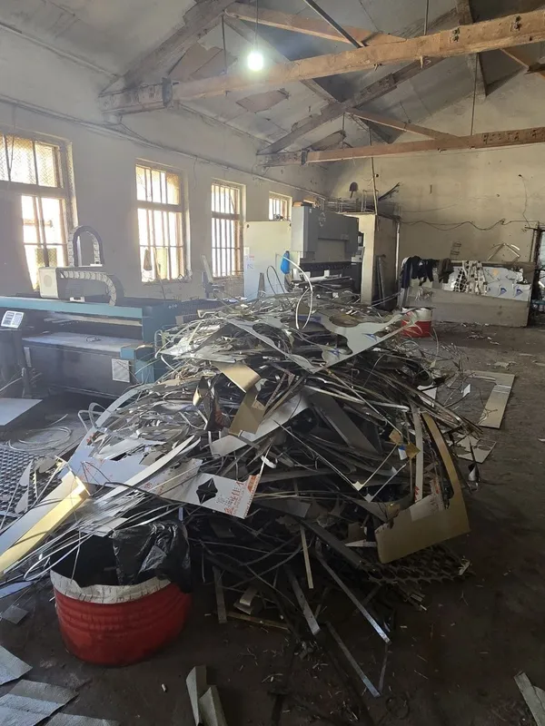 Metallom olamiz, sizga qulay va yuqori narxlarda — фото 3