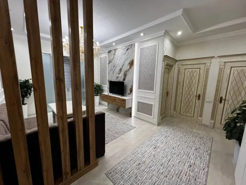 Сдаётся квартира в центре