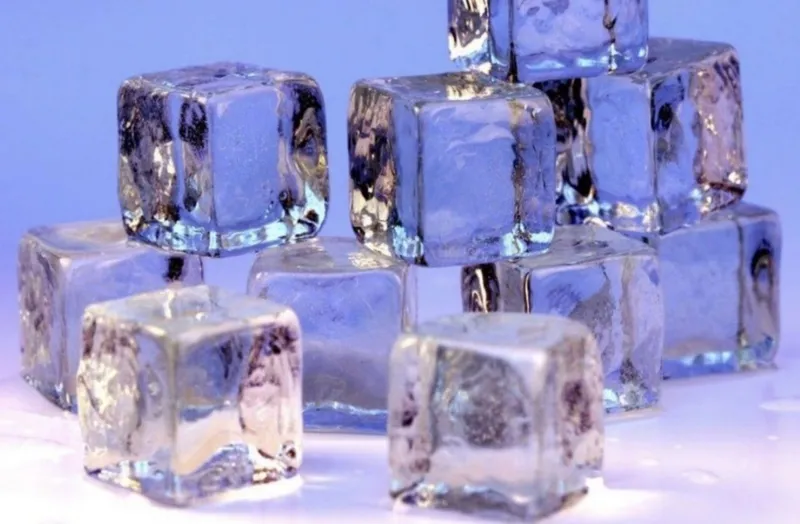 Muz generatori (Ice Maker) 2
