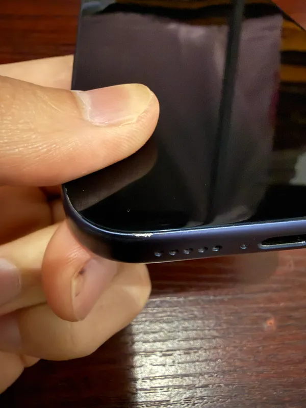 iPhone 17 Pro, синий, 256 ГБ, SIM/eSIM 8