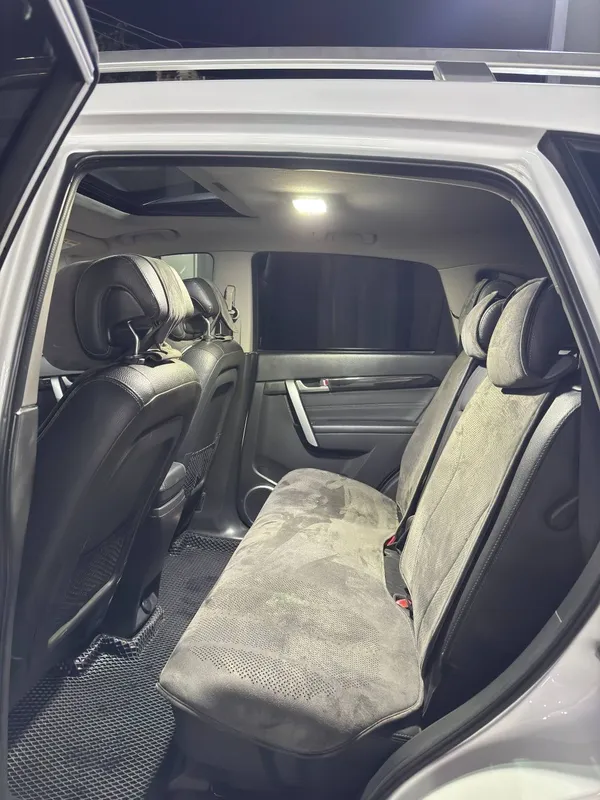 Captiva 3 plus sotiladi 2015 yil narxi 12200$ kelishamiz 2