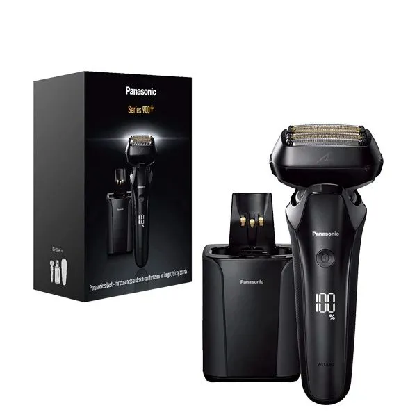 Бритва Panasonic ES-LS9A-K820 made in Japan. 5 лет официальный гарании 6 Бритва Panasonic ES-LS9A-K820 made in Japan. 5 лет официальный гарании 6