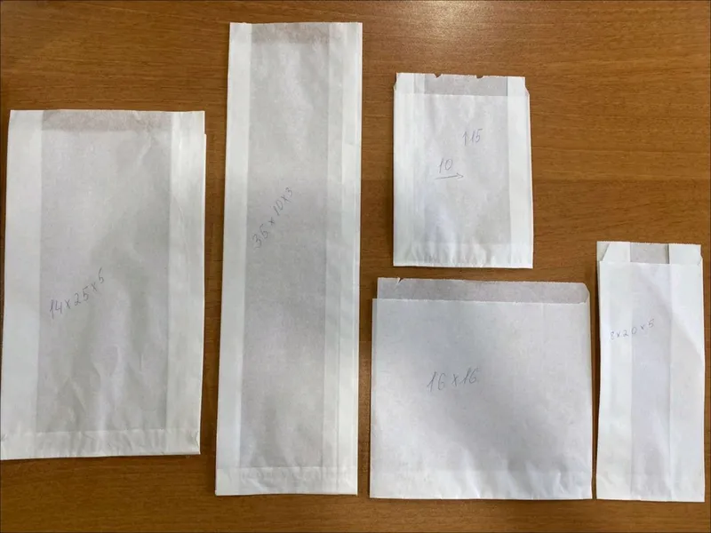 Упаковка для фаст фуда — фото 4