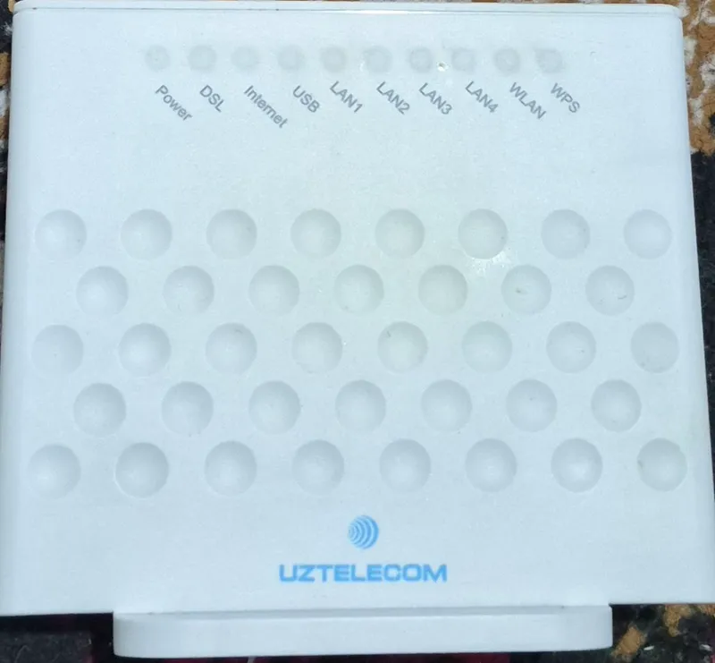 ZTE ZXHN H168N WiFi роутер 1 ZTE ZXHN H168N WiFi роутер 1