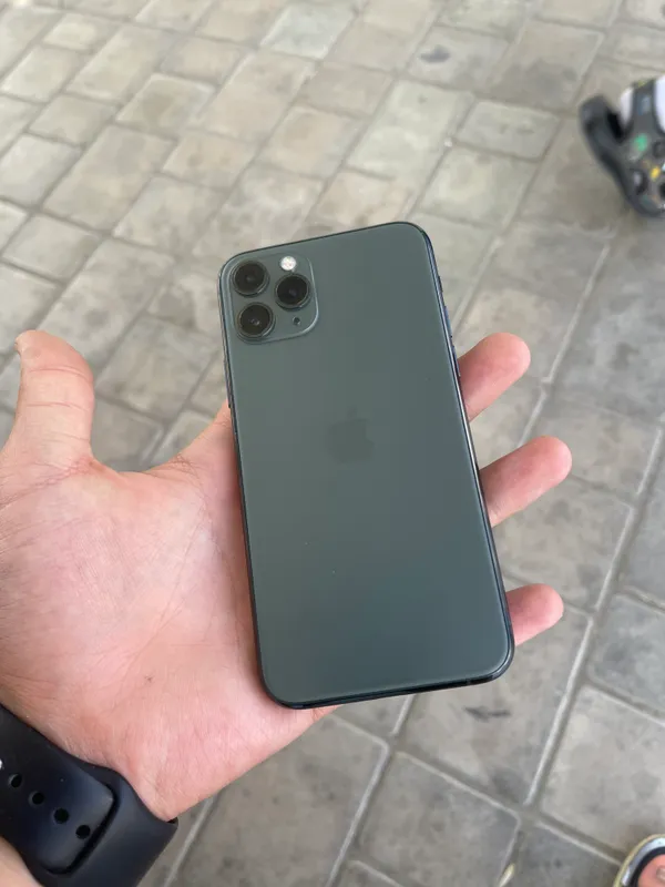 Iphone11 pro