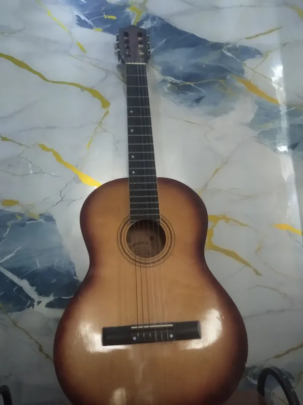 clasik gitara