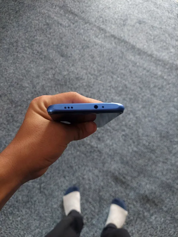 Redmi 9 Turbo 128/4 — фото 4