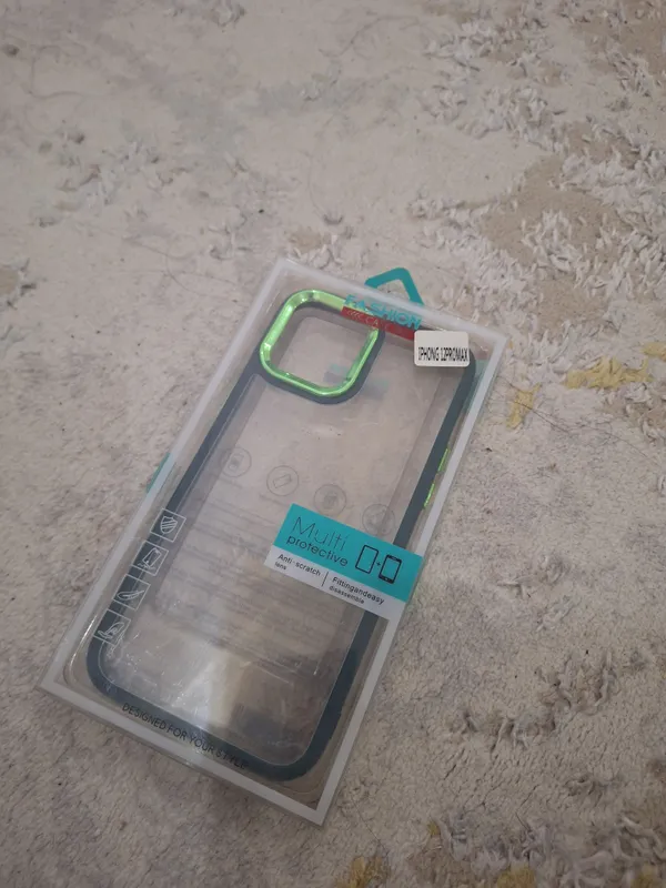 chexol iphone 12Promax 3 chexol iphone 12Promax 3