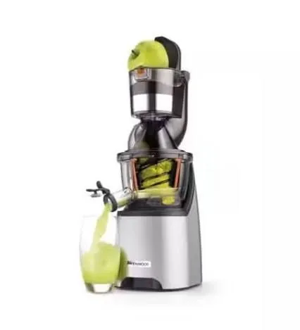 Sokovjimalka Kenwood JMP85000SI 2 Sokovjimalka Kenwood JMP85000SI 2