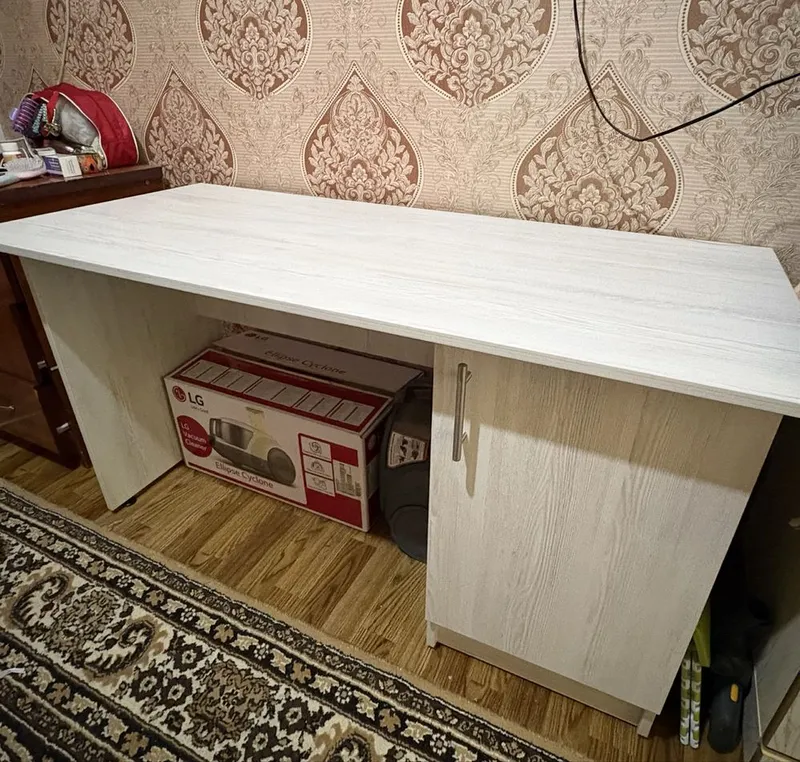 Письменный стол, новый