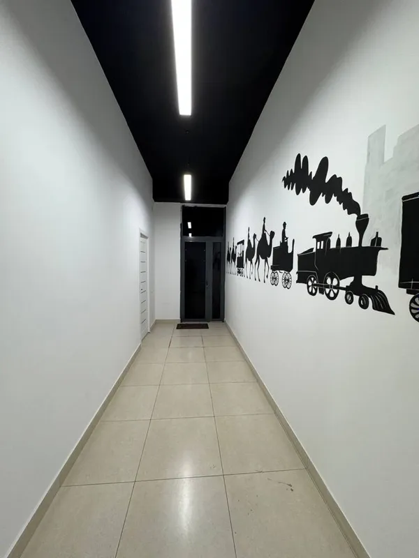 100 m² zamonaviy ofis ijaraga beriladi 2