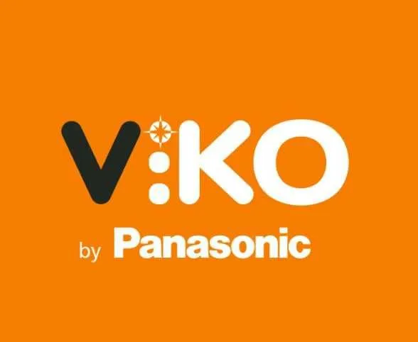 Viko By Panasonic Diller 1