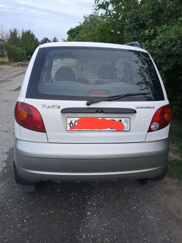Matiz best 3