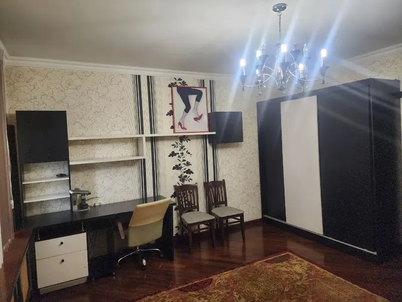 Сдается квартира