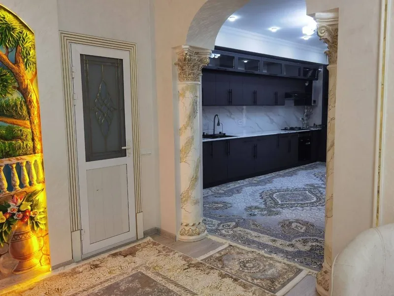 Kvartira ijaraga beriladi 8 Kvartira ijaraga beriladi 8