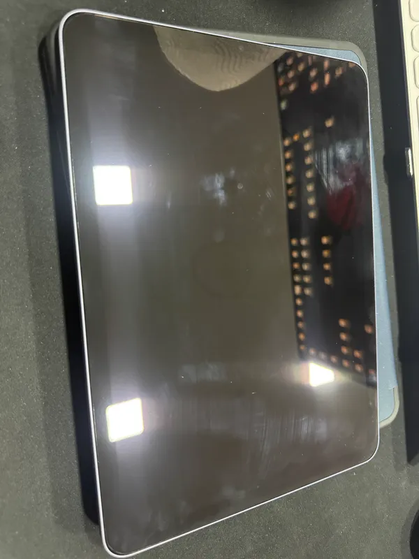 iPad Air 11 gen 5. Чип М1 — фото 1