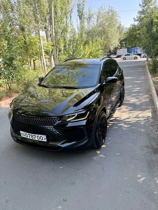 TRACKER 2 premier 2023 / 85.000km , Трекер 2 премиер 2023 / 85.000км 1 TRACKER 2 premier 2023 / 85.000km , Трекер 2 премиер 2023 / 85.000км 1