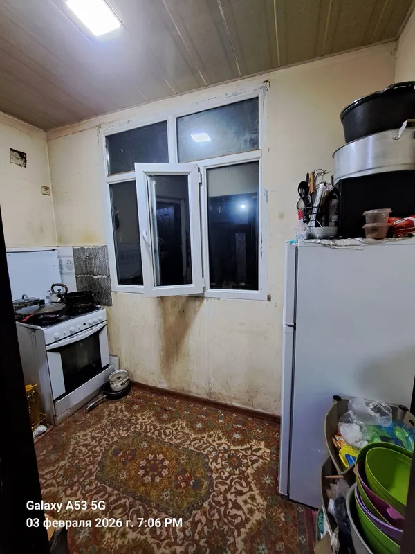 Продажа дом 29 м², Мирзо-Улугбекский 4