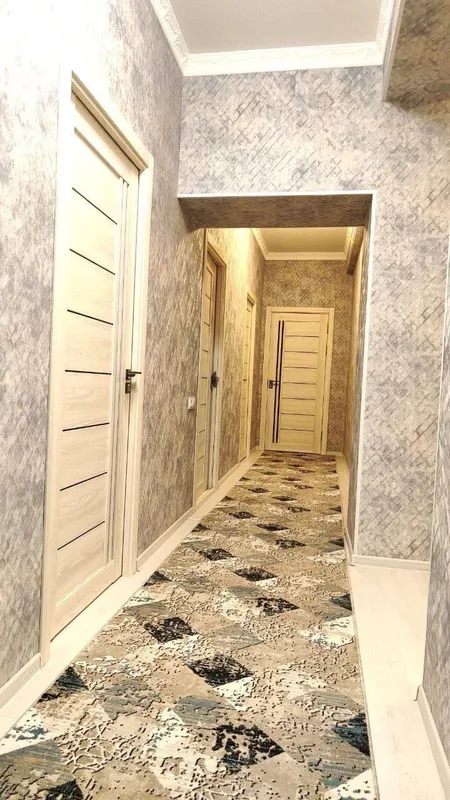 Sergili tumani bez makler ijaraga 3 xona uy 450$ 8