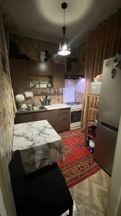 Сдается квартира — фото 1