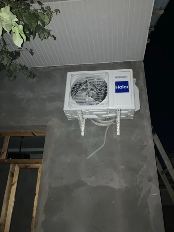 Konditsioner o’rinatamiz sifatli xizmat 24/7 — фото 2
