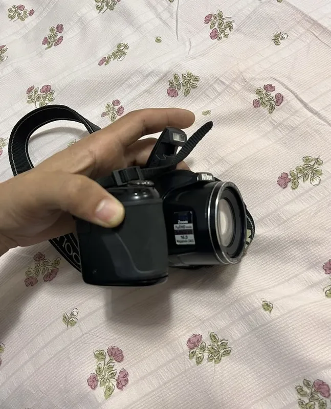 Nikon хама жойи йаги ишлатмаган 3 Nikon хама жойи йаги ишлатмаган 3