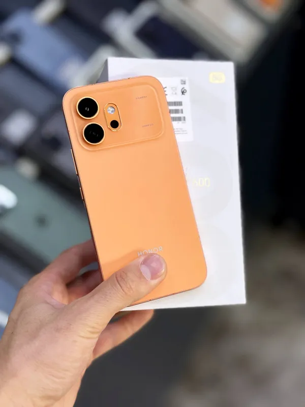 Honor 600 5G Honor 600 5G