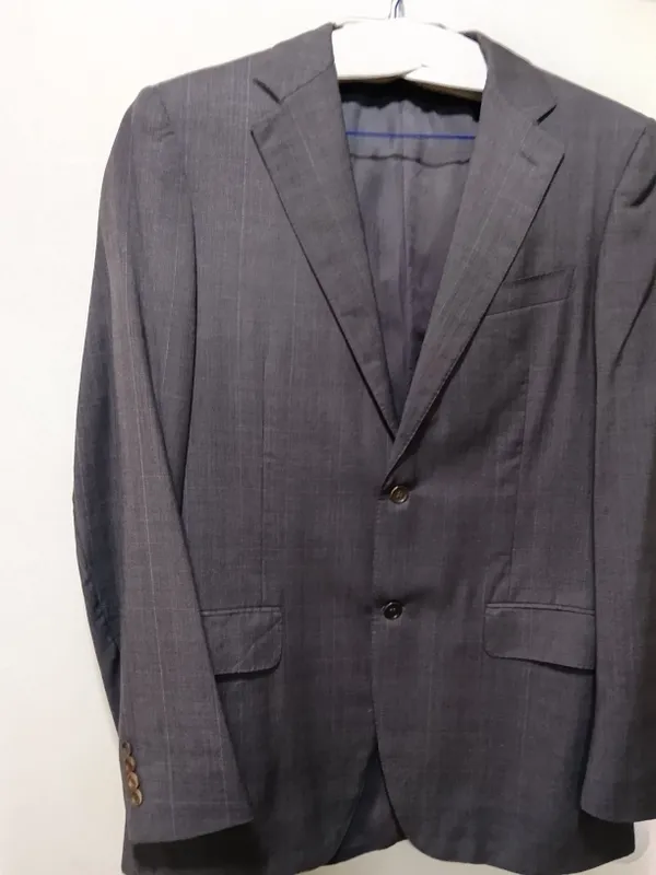 Canali original klassik kostyum 1 Canali original klassik kostyum 1