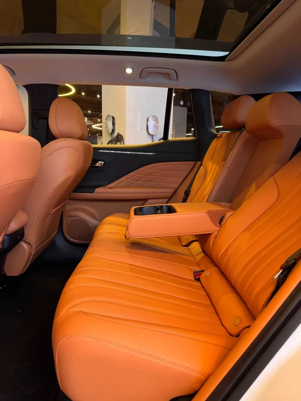 gac aion v 650 naxt va xalol nasiya savdo — фото 3