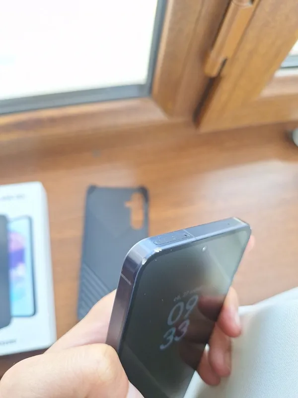 Samsung Galaxy A55 8/256 3 Samsung Galaxy A55 8/256 3