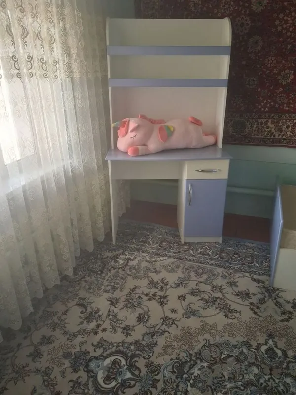 Продаётся мебель для маленьких детей, состояние новое 2 Продаётся мебель для маленьких детей, состояние новое 2