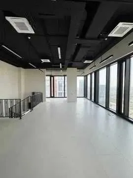 АРЕНДА ОФИС в ЖК Nest one вид на Парк 225м2 3х уровен — фото 1