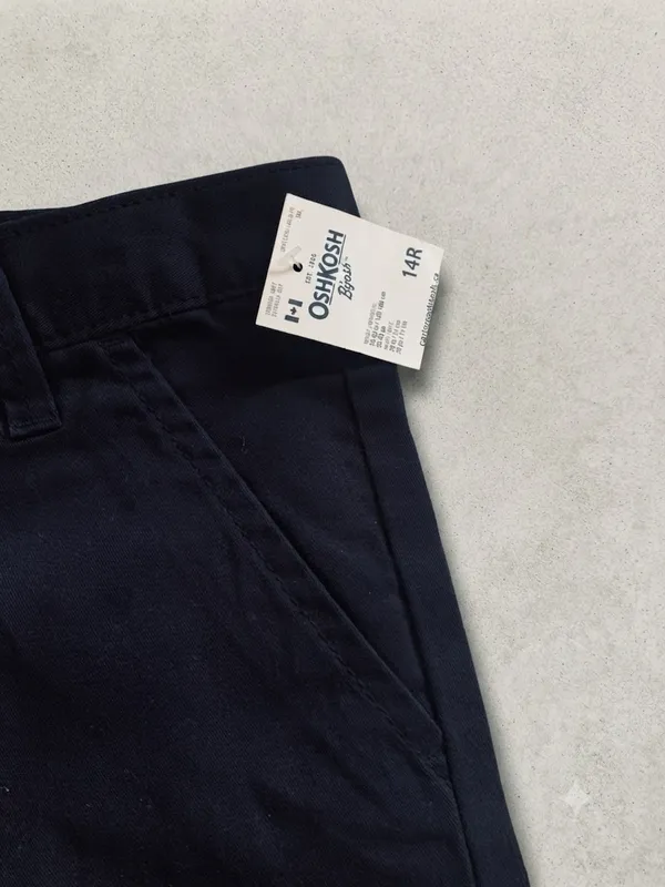 Стильные брюки OshKosh B'gosh 2 Стильные брюки OshKosh B'gosh 2