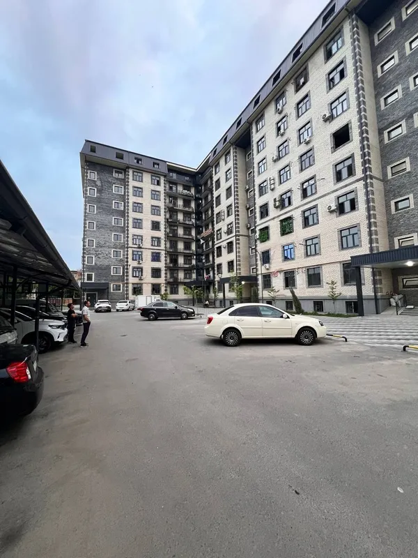 Продается 2/4/9 Чилонзар 13 квартал 48 кв2