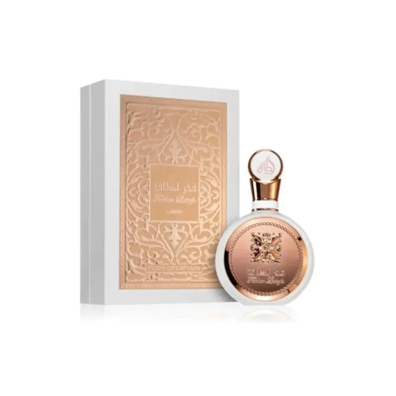 Lattafa fakhar 100ml
