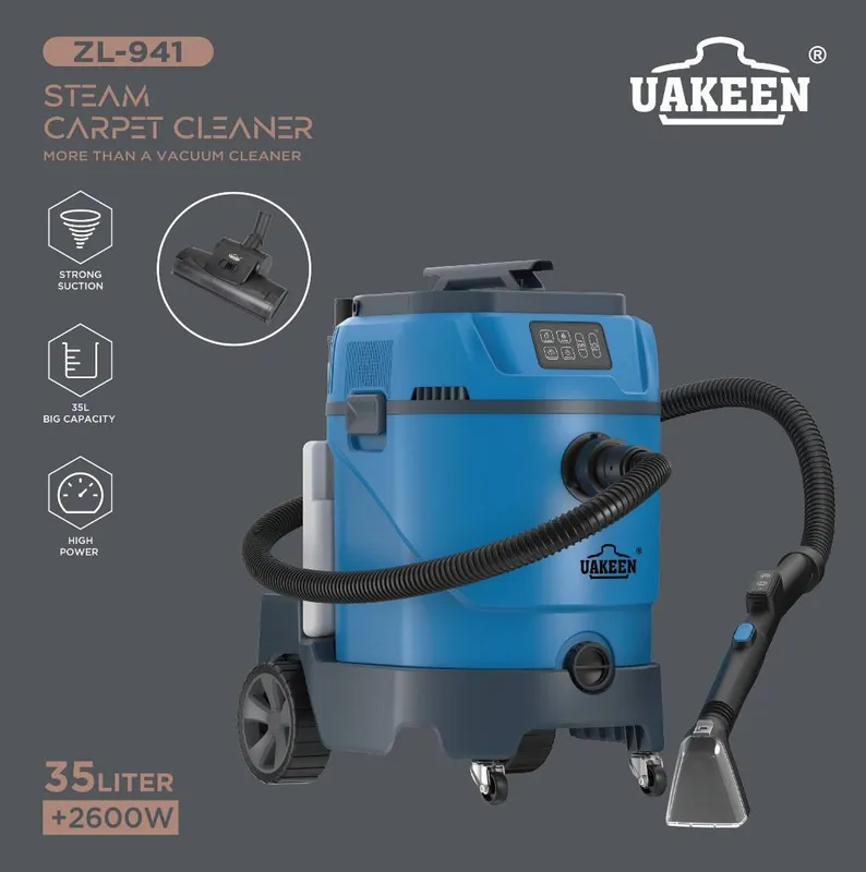 Uakeen zl-940 plesos paroviy I suxoy 1 Uakeen zl-940 plesos paroviy I suxoy 1