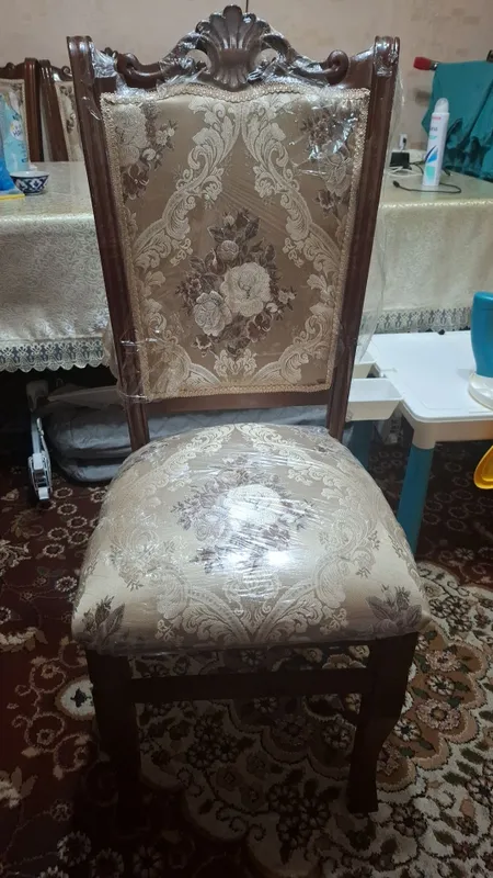 стол стул — фото 1