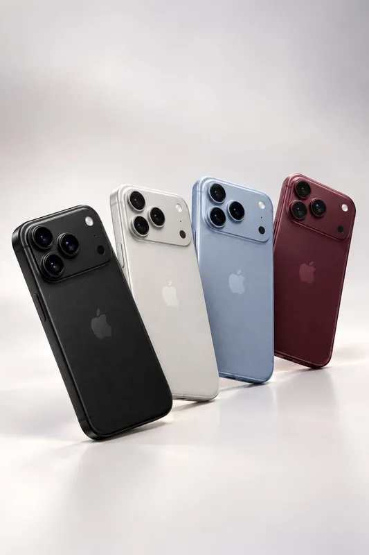 Телефон IPhone 18 Pro Max 2 Телефон IPhone 18 Pro Max 2