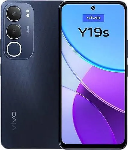 vivo 19s 6/128 demo