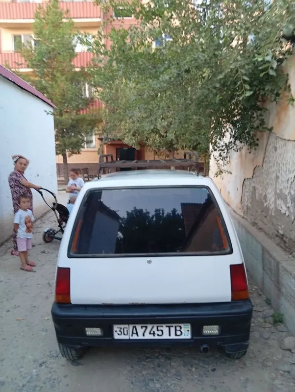 Тико 1996 йил сотилади 4 Тико 1996 йил сотилади 4