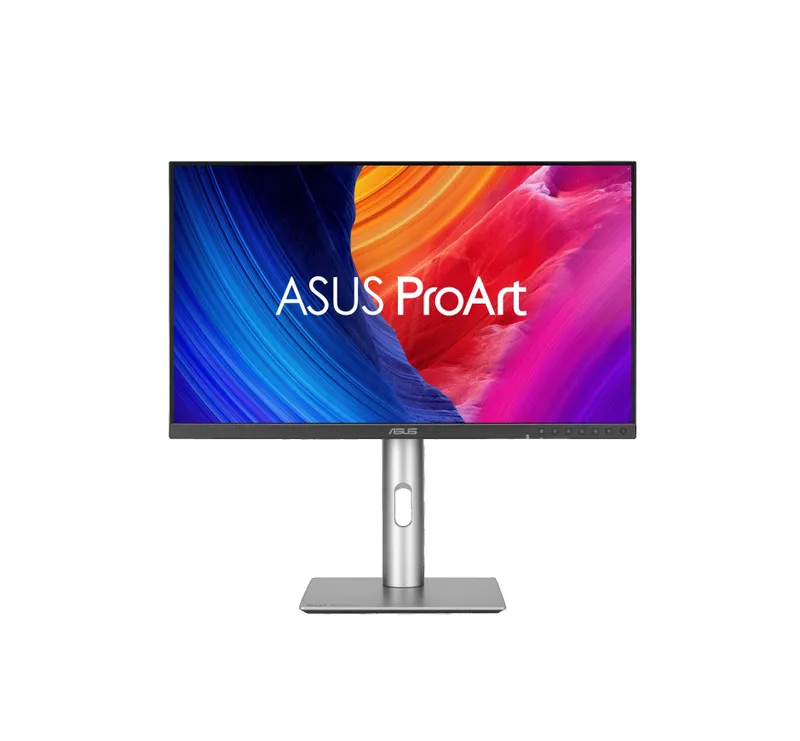 - Монитор ASUS ProArt PA278CGRV 27" IPS WQHD 144Hz 1