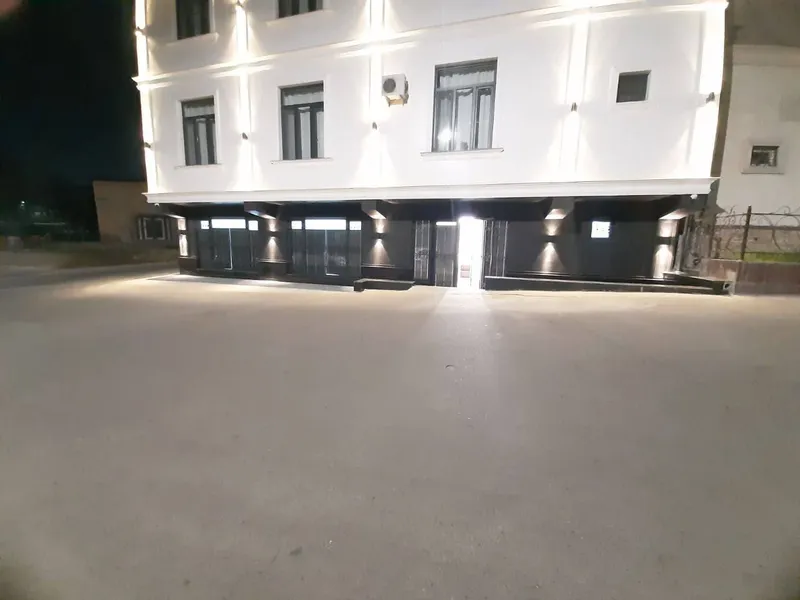 офис