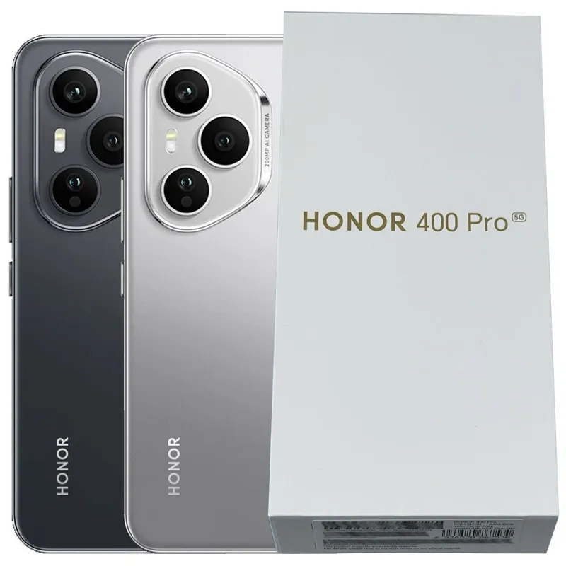 Продам Honor 400 Pro 12/512 ГБ титан Продам Honor 400 Pro 12/512 ГБ титан