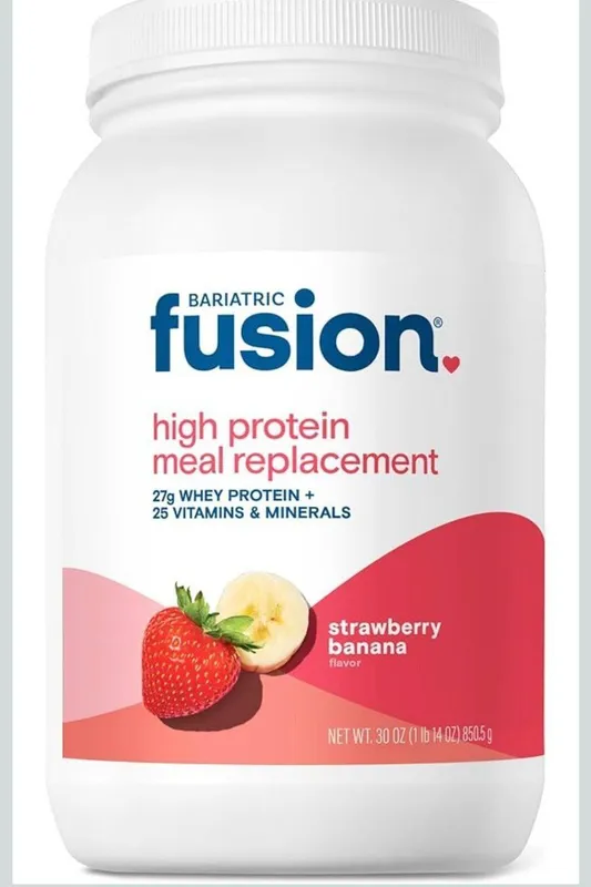 bariatricheski fusion protein — фото 1