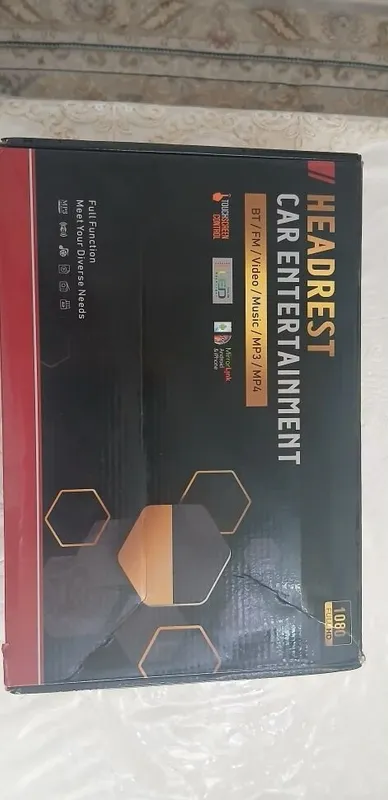 Manitor Avtomobil 5