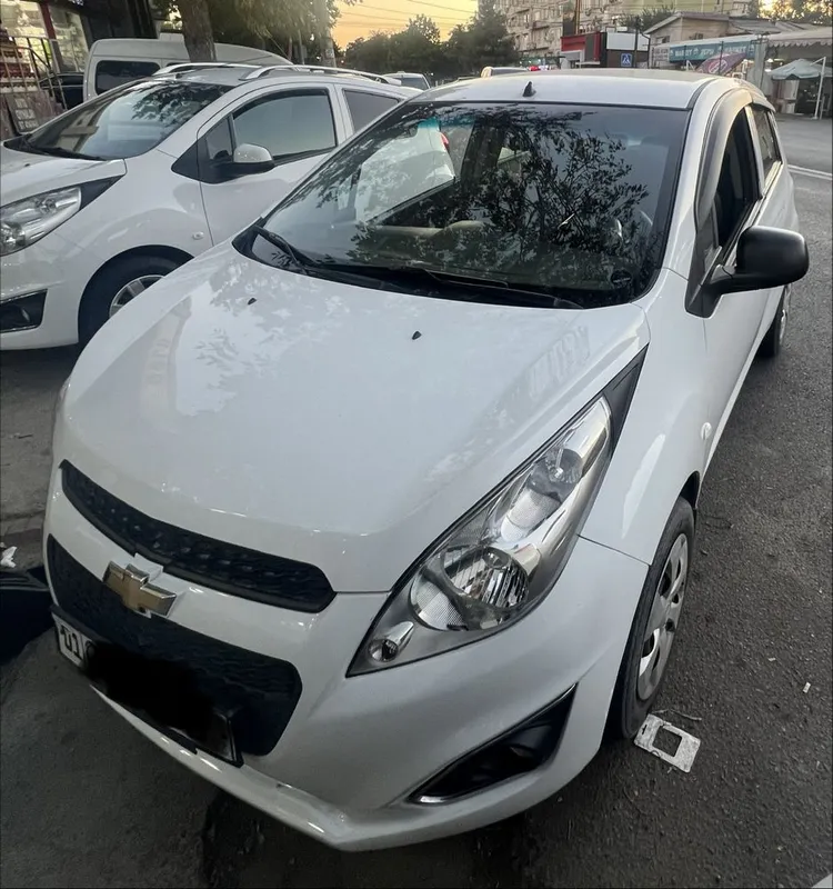 2018-yilgi, 103 000 km yurgan Spark sotiladi 1 2018-yilgi, 103 000 km yurgan Spark sotiladi 1