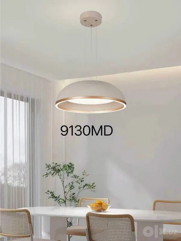 Minimalizm lyustra mdf bra galogen led 3 Minimalizm lyustra mdf bra galogen led 3