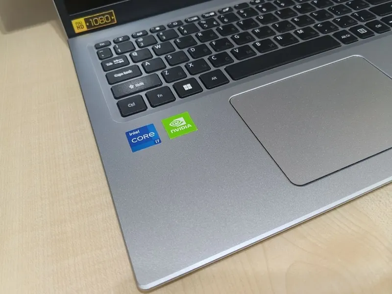 Notebook Acer Aspire 3 — фото 2