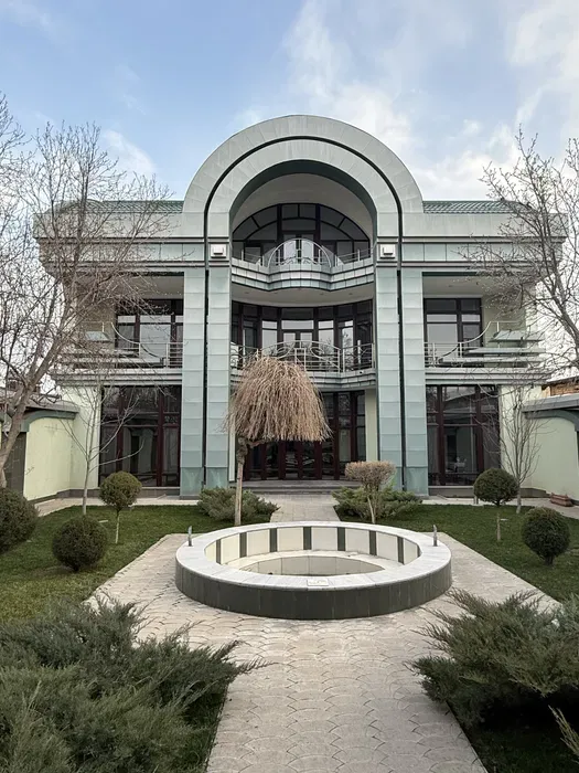 Аренда элитного участка в Мирзо-Улугбекском районе