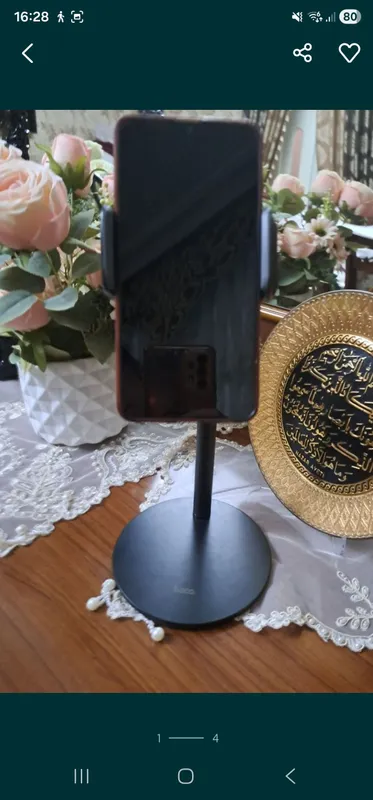 Telefon podstavkasi. Подставка для телефона